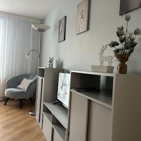 Apartamenti Bulvaris Aluksne Bagian luar foto