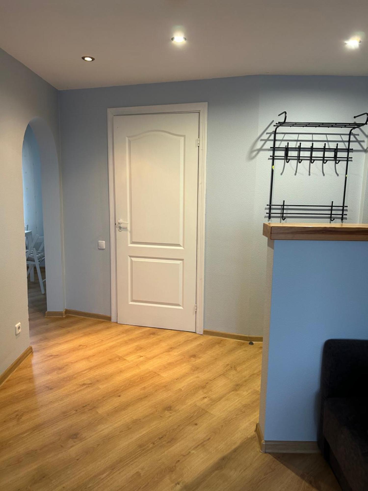 Apartamenti Bulvaris Aluksne Bagian luar foto