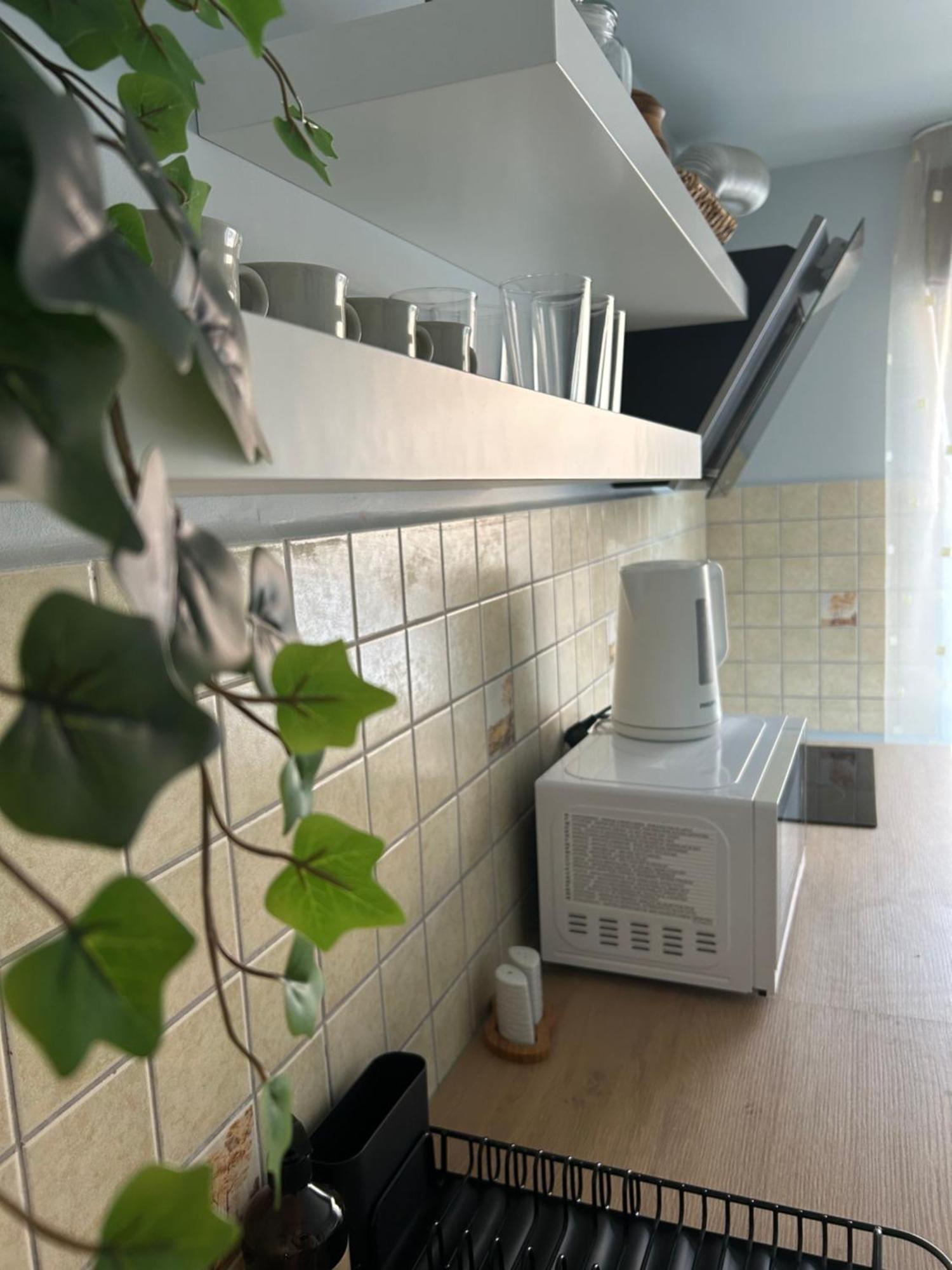Apartamenti Bulvaris Aluksne Bagian luar foto