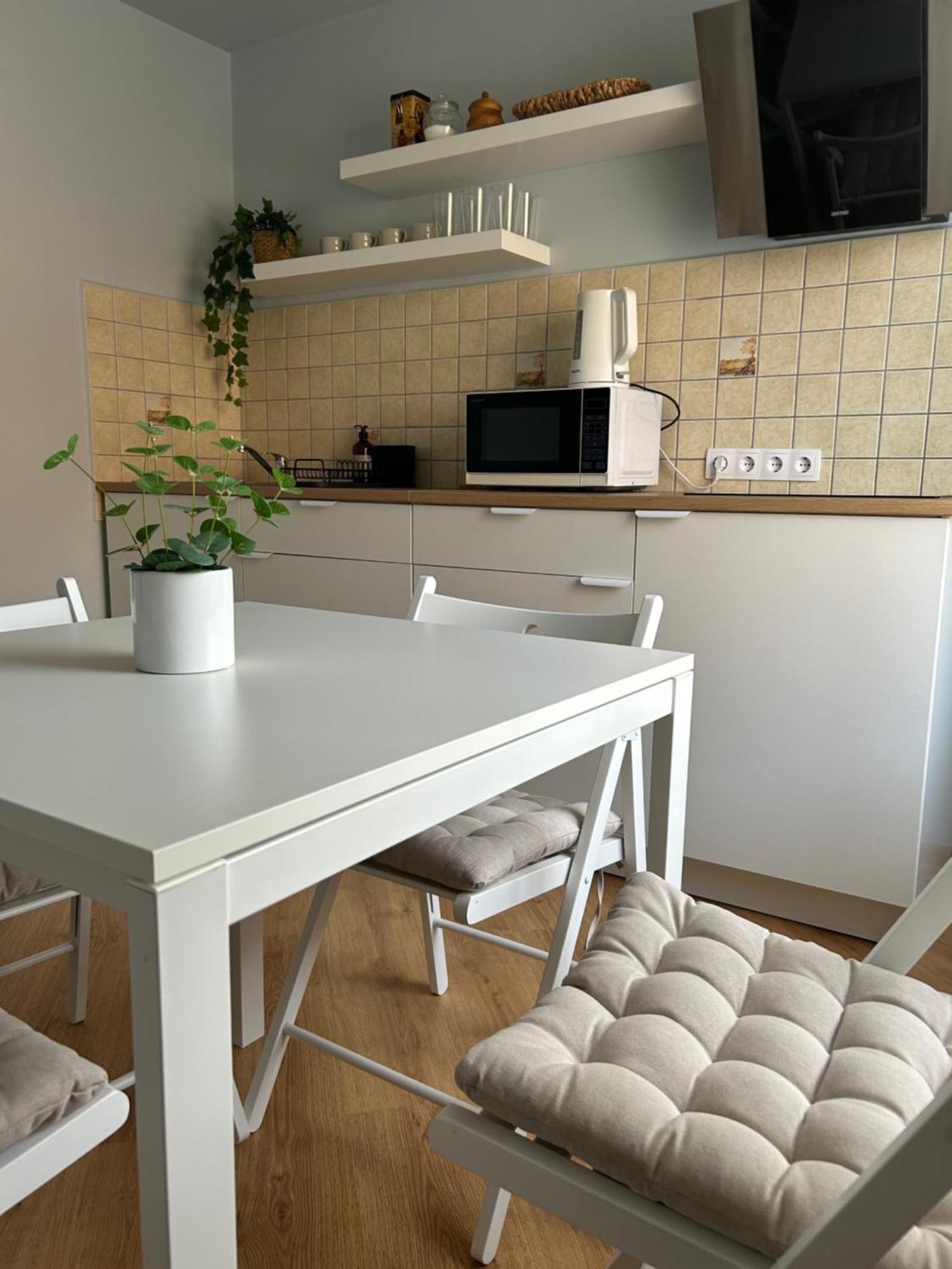 Apartamenti Bulvaris Aluksne Bagian luar foto