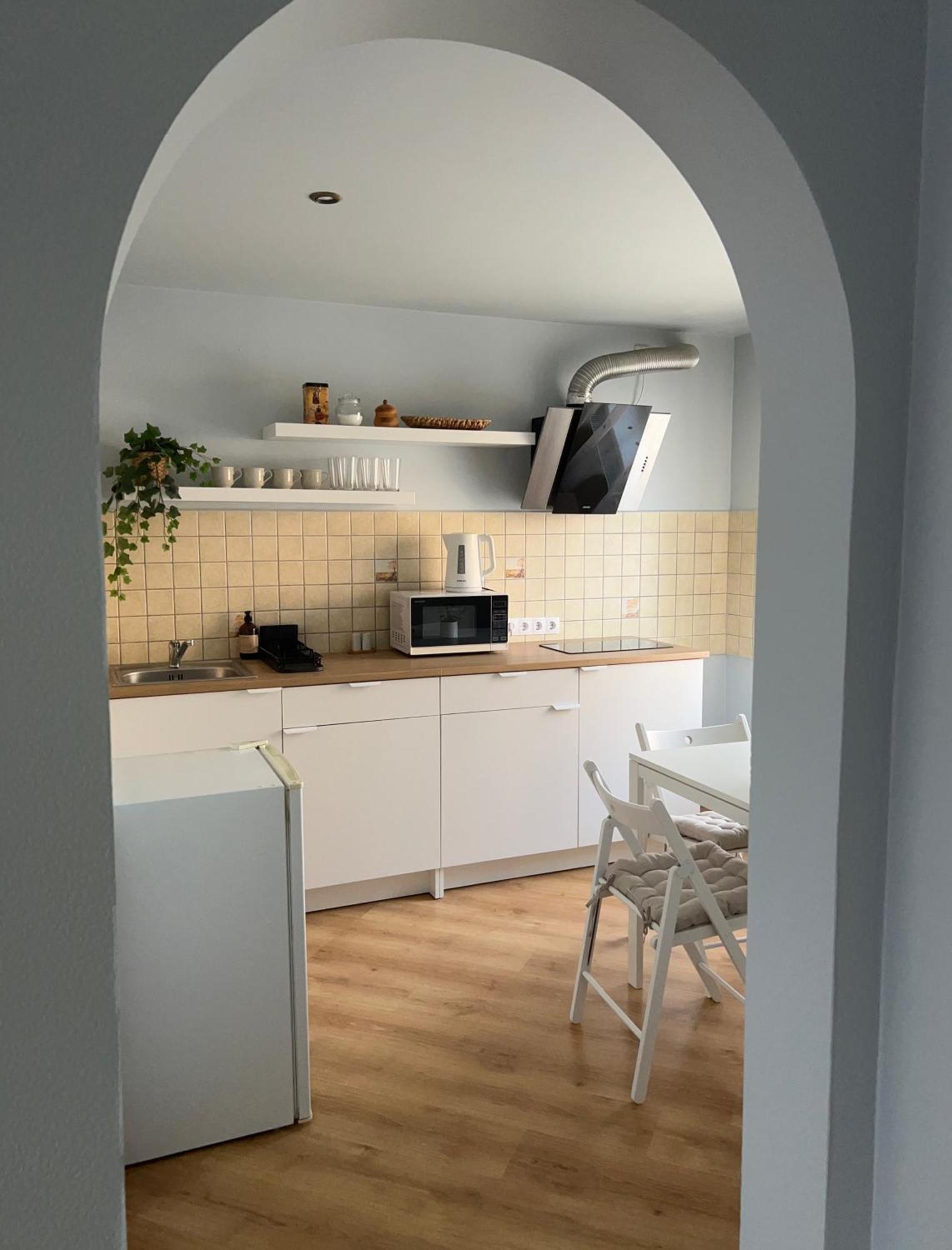 Apartamenti Bulvaris Aluksne Bagian luar foto