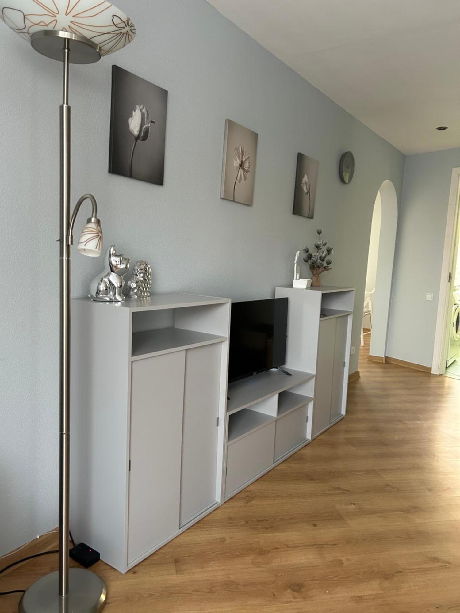 Apartamenti Bulvaris Aluksne Bagian luar foto