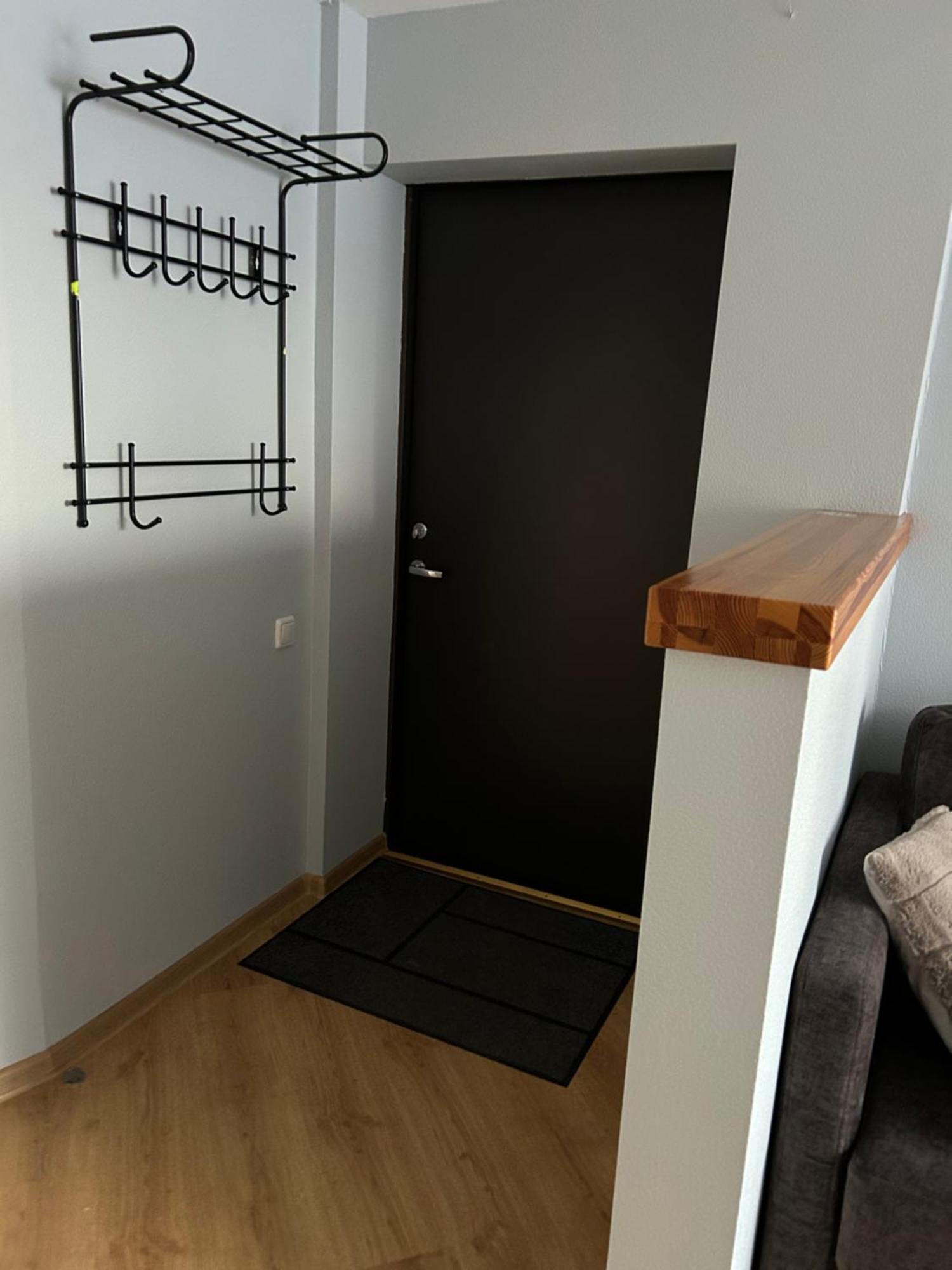Apartamenti Bulvaris Aluksne Bagian luar foto