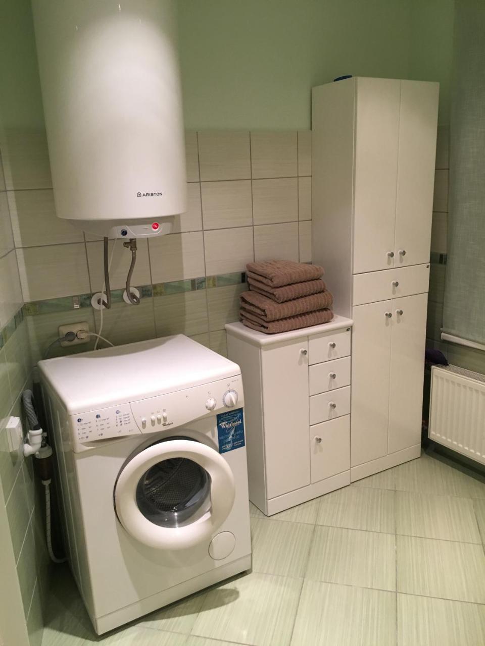 Apartamenti Bulvaris Aluksne Bagian luar foto